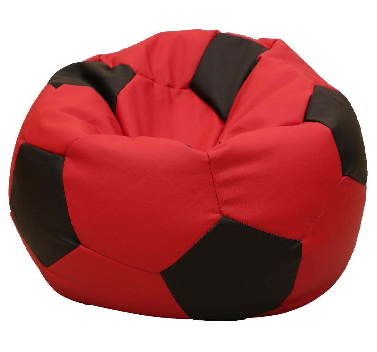 Kids Sports Bean Bag Chair Comfort Cubed