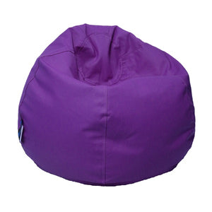 Lilac bean bag cheap