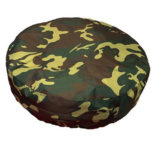 Bean Bag Hunter Photo Puck